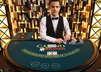 Live Casino Hold’em at 888 Casino