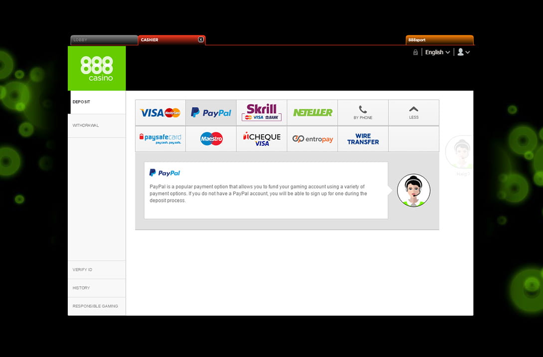 Roulette Paypal Roulette Paypal
