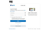 Confirm the Deposit at PayPal’s Website