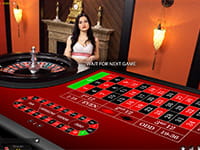 Live Dealer Roulette is Available at Both Instant-Play and Downloadable Casinos