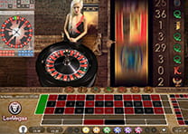 Ra Roulette by Extreme Live Gaming